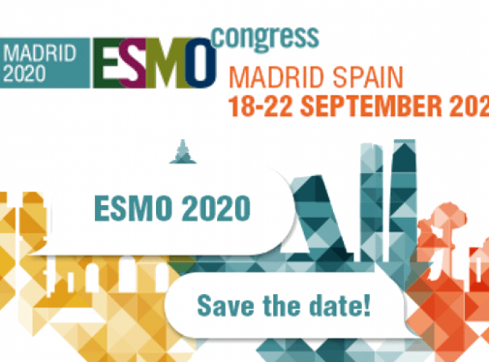 ESMO 2020 ANNUAL CONGRESS European Society for Medical Oncology (ESMO)