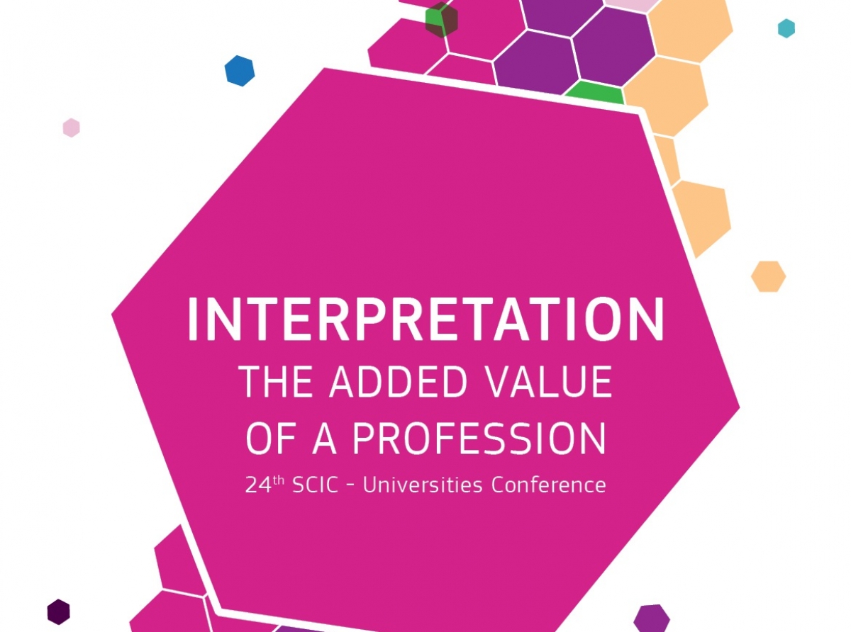 SCIC-Universities conference