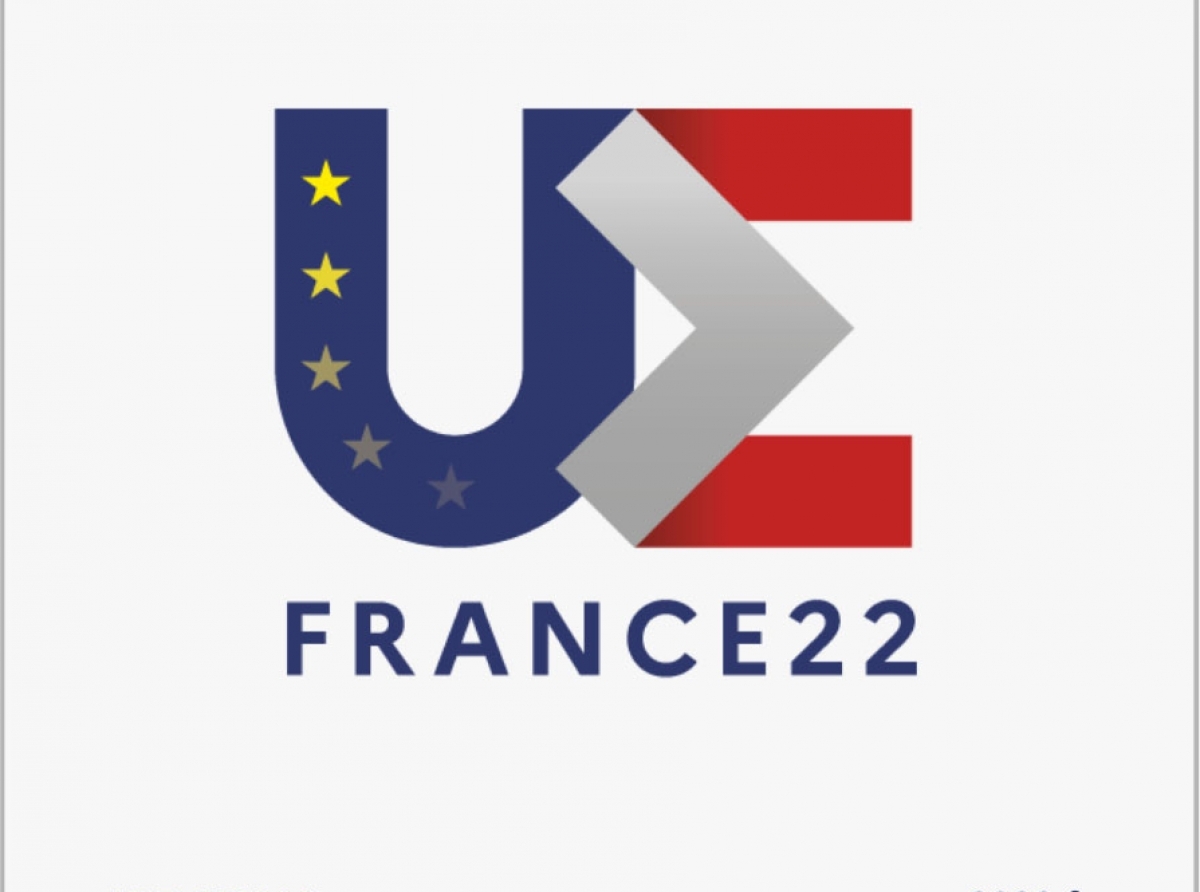 French presidency / 1 January - 30 June 2022