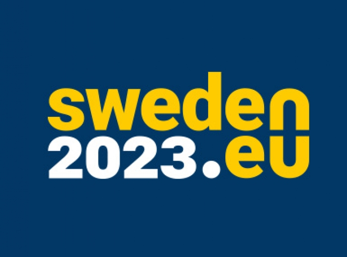 Swedish presidency / 1 January - 30 June 2023
