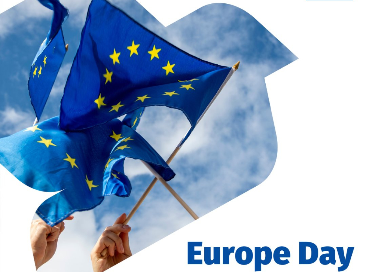 Europe Day 2024: European institutions across Europe welcome citizens to their Open Day events