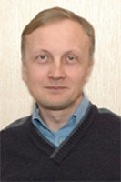 Bonkovskyy Oleksandr