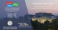 Visioning MED 2020+: Mediterranean in Transition