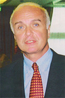 Prof. Dr. PAATA J. KERVALISHVILI